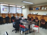 윤선생우리집앞영어교실 광명소하휴먼시아점