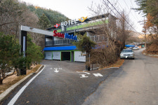 드라이브인호텔썬