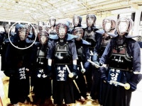 대한검도 청명검도관