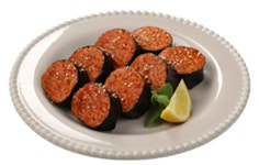 신전떡볶이 수원매탄점