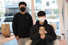 플랜멍 강아지분양 대구본점