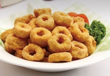 신전떡볶이 수원매탄점