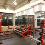 다미트짐 당수점