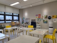 도토리아트 미술교습소