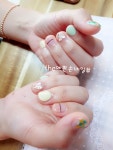 THE예쁜손네일