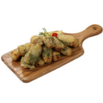 신전떡볶이 수원매탄점