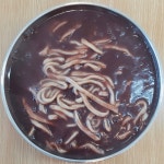 봉선팥죽