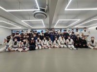 팀 리스펙트 MMA & 주짓수