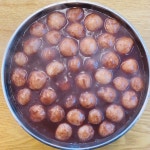 봉선팥죽
