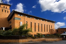 천주교 용호성당