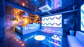 뷰델카라반펜션