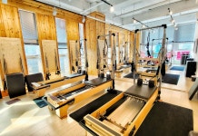 베일리필라테스짐&PT