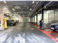 워시존 이도손세차