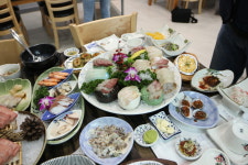 완도회집