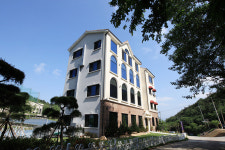 건화종합재가복지기관