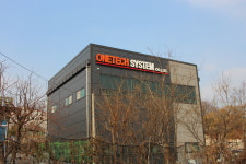 주식회사 원테크시스템