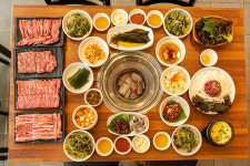 사천축산식육식당