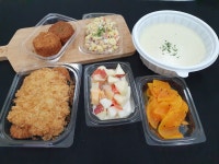 집밥한끼