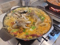 오륙도낙지 범일본점