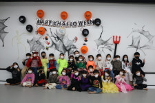 청라정석태권도장