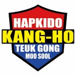 강호합기도