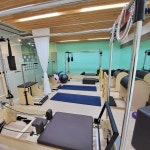 베일리필라테스짐&PT