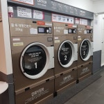 세탁풍경 백운점