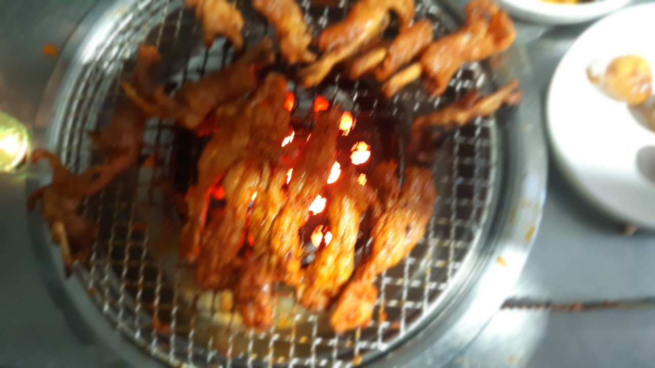 딸부잣집
