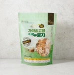 현미누룽지 건강원 | 현미찹쌀 수제 누룽지