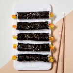 선비꼬마김밥 노은점