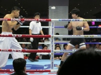 선후합기도 MMA 킥복싱