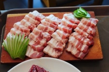 다담골숯불갈비 여수점