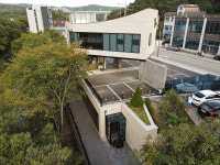 수수디자인스튜디오 / 수수건축