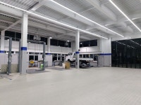 블루핸즈 남진주현대서비스