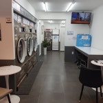 세탁풍경 백운점