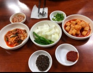 고우국밥