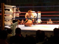선후합기도 MMA 킥복싱