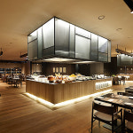 신라스테이 동탄 카페