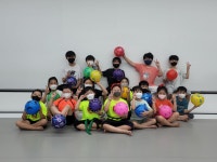 청라정석태권도장