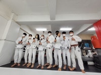 무주짓수아카데미 검단당하동점