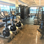 피트니스스타 화정점