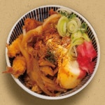 마이카츠 범어역점