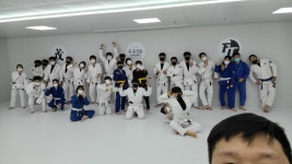 무주짓수아카데미 검단당하동점