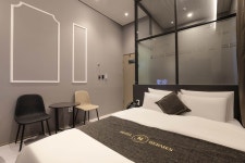 헤르메스호텔 에버랜드점