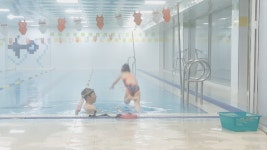 YS스윔키즈 레슨전문수영장