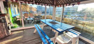 대천해수욕장 바다소리펜션