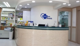 금란종합동물병원