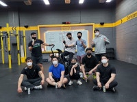 리폼드 크로스핏