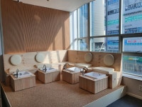 참손길지압마사지힐링센터 광교점