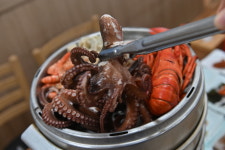 통영나폴리해물탕